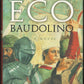 Baudolino by Umberto Eco