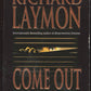 Come Out Tonight by Richard Laymon front cover