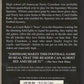 Bleachers by John Grisham back cover