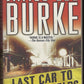 Last Car to Elysian Fields by James Lee Burke front cover