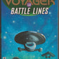 Battle Lines by Dave Galanter and Greg Brodeur front cover