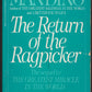 The Return of the Ragpicker by Og Mandino front cover