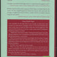 Vivaldi's Virgins by Barbara Quick back cover
