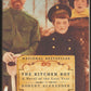 The Kitchen Boy: A Novel of the Last Tsar by Robert Alexander front cover