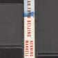 The Man from Beijing by Henning Mankell spine