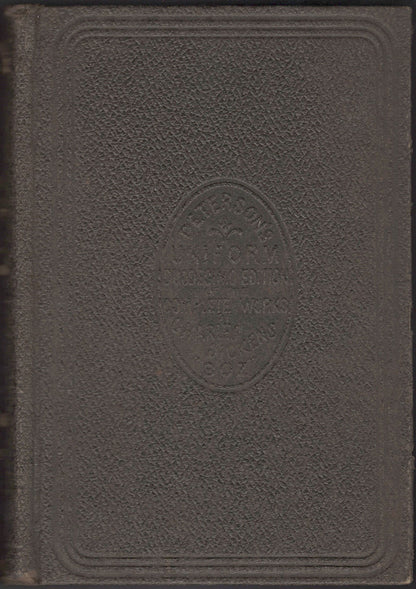 John Jasper's Secret by Henry Morfold front cover