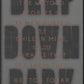 Front cover of Deep Down Dark by Héctor Tobar with a dark gray background and gold text.