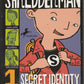 Shredderman: Secret Identity by Wendelin van Draanen front cover