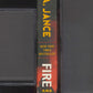 Fire and Ice by J. A. Jance spine