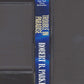 Trouble in Paradise by Robert Parker spine