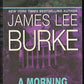 Morning for Flamingos by James Lee Burke front cover