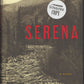 Serena by Ron Rash front cover