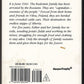 The Endless Steppe by Esther Hautzig back cover