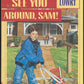 See You Around, Sam! by Lois Lowry