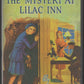 The Mystery at Lilac Inn by Carolyn Keene front cover