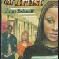 A Matter of Trust by Anne Schraff front cover