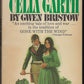 Celia Garth by Gwen Bristow front cover