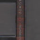 Foundation by Isaac Asimov spine