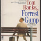 Forrest Gump by Winston Groom front cover