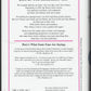 The Mystery at Lilac Inn by Carolyn Keene back cover