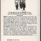 Night by Elie Wiesel back cover