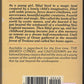 Castledown by Joyce Ballou Gregorian back cover