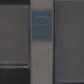 Worlds in Collision by Immanuel Velikovsky back cover