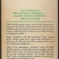 Celia Garth by Gwen Bristow back cover