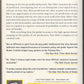 The Signal and the Noise by Nate Silver back cover