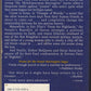 Changer of Worlds by David Weber back cover