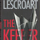 The Keeper by John Lescroart front cover