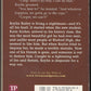 Secrets in the Shadows by Anne Schraff back cover