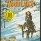 Caddie Woodlawn by Carol Ryrie Brink front cover