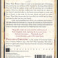 The Other Boleyn Girl by Philippa Gregory back cover