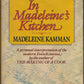 In Madeleine's Kitchen by Madeleine Kamman front cover