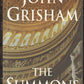 The Summons by John Grisham front cove