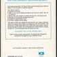 The Secret Life of the Unborn Child by Thomas Verny and John Kelly back cover
