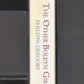 The Other Boleyn Girl by Philippa Gregory spine