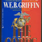 Battleground by W.E.B. Griffin front cover