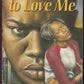 Someone to Love Me by Anne Schraff front cover