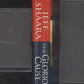 The Glorious Cause by Jeff Shaara spine