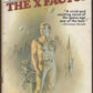 The X Factor by Andre Norton front cover