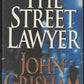 The Street Lawyer by John Grisham front cover