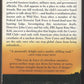 Wild Fire by Nelson DeMille back cover