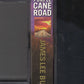 Purple Cane Road by James Lee Burke spine