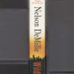 Wild Fire by Nelson DeMille spine