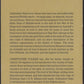 Unfinished Tales by J.R.R. Tolkien back cover