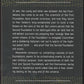 Foundation's Edge by Isaac Asimov back cover