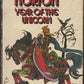 Year of the Unicorn by Andre Norton front cover