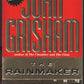 The Rainmaker by John Grisham front cover